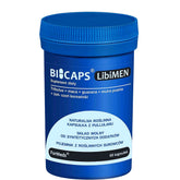Bicaps Libimen Tribulus Maca Guarana Muira Puama Zen - korejský ženšen 60 FORMEDS kapslí
